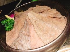-渝涯重庆豆花老火锅(中赢国际店)
