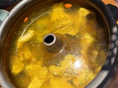 -云海肴·汽锅鸡·云南菜(苏州中心店)