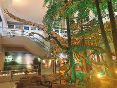 -甘肃地质博物馆