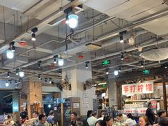 -五里关火锅(牛市口店)