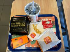 -汉堡王(上海缤谷一期店)