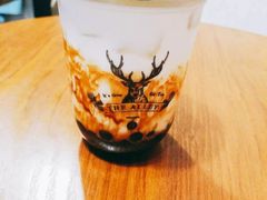 -THE ALLEY 鹿角巷(华润万象城店)