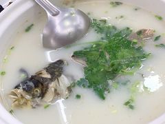 -高老庄·老溧阳·私房菜(南山竹海店)