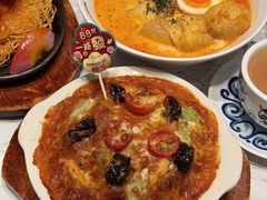 -翠华(澳门银河店)