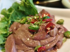 -三江两海老火锅(北京首店)