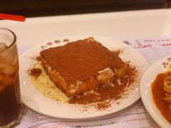 漏奶华-大哥餐厅(西城花园店)
