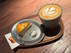 -MINDFO咖啡厅(岗顶店)