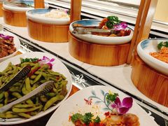 -汉丽轩韩式自助烤肉十二年(SM广场店)