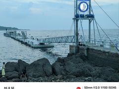 -青岛第三海水浴场