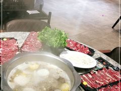 -潮发潮汕牛肉店(芳村店)