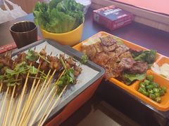 -林二哥宜烤官·宜宾小烧烤