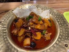 -天山传奇新疆菜(SKLP店)