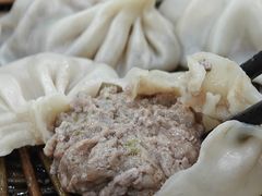 -西安贾三灌汤包·回坊小吃·清真炒菜(北院门总店)