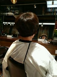 -米莱 Hair Salon 美髮