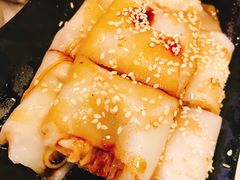 鲜虾肠粉-大师傅粥品(埃华街)