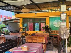 -Tikky Cafe