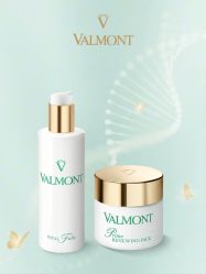 -VALMONT·若嫚蝶国际美肤中心