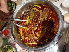 -肖肖酸萝卜鱼火锅(总店)