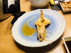 -御泉七味铁板烧(高区店)