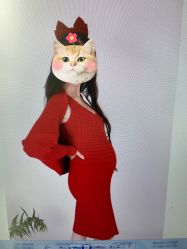 -孕视觉专业孕妇摄影(天津南开店)