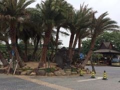 -厦门日月谷温泉渡假村