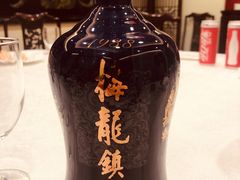 -梅龙镇酒家(南京西路总店)