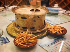 -老阿妈蒙古村·蒙古包·草原文化·歌舞表演(老君堂店)