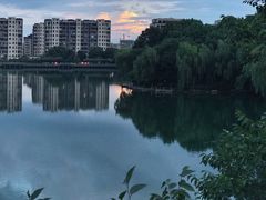 -杭州半山国家森林公园