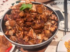 -姥姥家春饼店(惠新东街店)