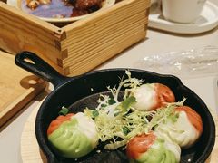 -蔡澜点心·粤菜(万菱汇店)