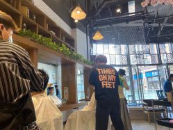 -简影造型·自选烫染接发salon