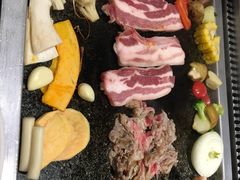 -火炉火自助餐(悠唐购物中心店)