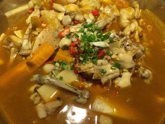 picture-大碗厨 25年老字号 现炒湘菜(四季天地店)