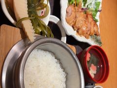 -味太助·银饭食堂(中华城店)