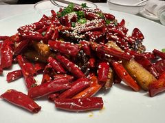 -民国红公馆(老门东店)