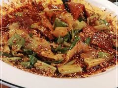 -鸡毛店·川菜(双楠店)