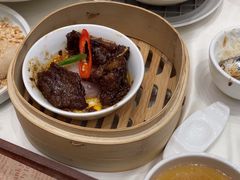 -喜宴·粤菜·茶点·海鲜(光浩店)