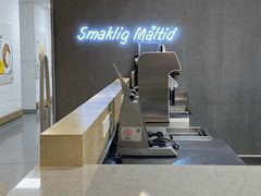 -宜家·瑞典风味餐厅(天津东丽商场店)