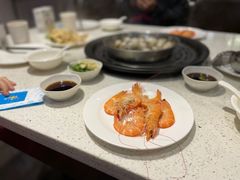 -青蓬蒸汽海鲜·深圳老字号·团建聚会(壹方城店)