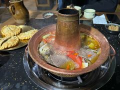 -陀岗美食·云南藏式特色餐厅