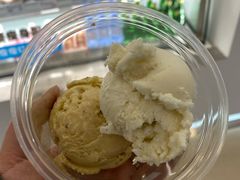 -Blueglass酸奶(财富购物中心店)