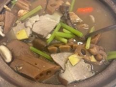 -清新鸡沙田乳鸽店(金融店)