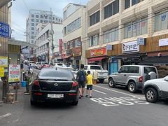 -西归浦每天偶来市场