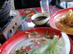 -全家福东北菜(联谊花园宜康苑店)