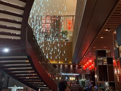-南通滨江洲际酒店-西集自助餐厅