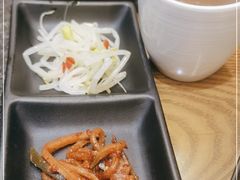 -韩阳王石板烤肉