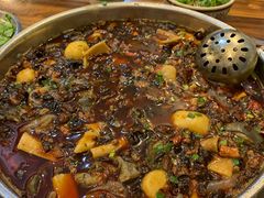 -黑竹香鸡(营和巷店)