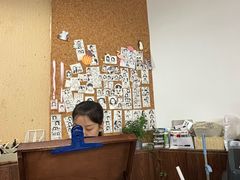 -PIGGYOO人生四格漫画店(朝外店)