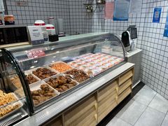 -廖记棒棒鸡(青岛万象城店)