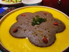 -鼎原力量东北吊炉烧烤(临河街店)